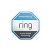 image:imageRing Reflective Security Stickers