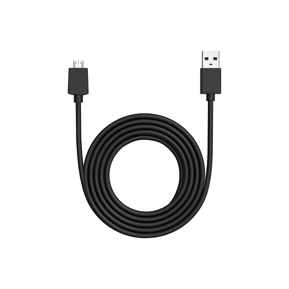 image:imageRing 10 ft USBA to Micro USB Power Cable for Indoor Cam 2nd Gen  BlackBlack