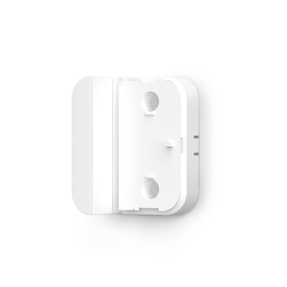 image:imageRing Alarm Contact Sensor Riser 2nd Gen  Elevates Sensor for Crown Molding amp Trim  Easy NoTools Installation  Works with Ring Contact Sensors