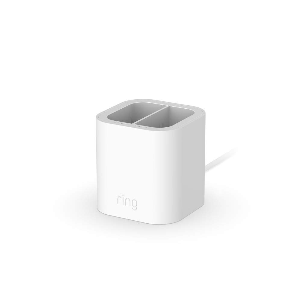 image:imageRing Charging Station for Quick Release Battery Pack