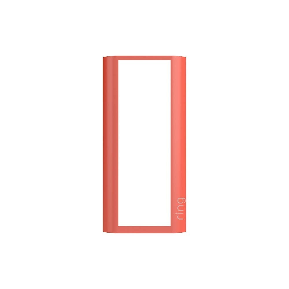 image:imageRing Peephole Cam Faceplate  Neon PurpleFirecracker