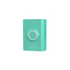 17 Bright Turquoise