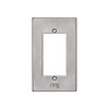 White Bronze Brushed
