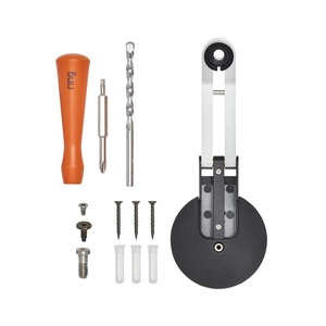 Add-On Mount for Stick Up Cam, White(Black)