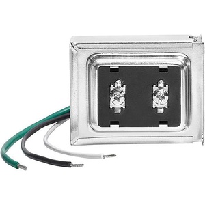 Hardwired Transformer for Ring Wired Video Doorbells