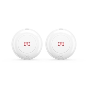 Ring Alarm Panic Button (2nd gen) 2-pack(2-Pack)