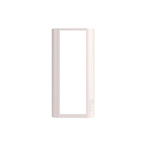 Ring Peephole Cam Faceplate – Neon Purple(Cotton Blush)