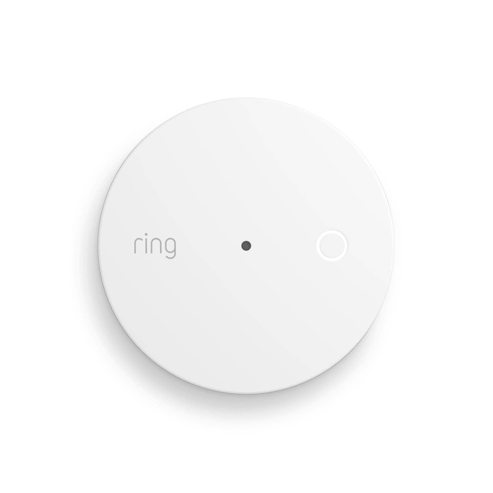 image:imageRing Alarm Glass Break Sensor  1pack1Pack Alarm Glass Break Sensor