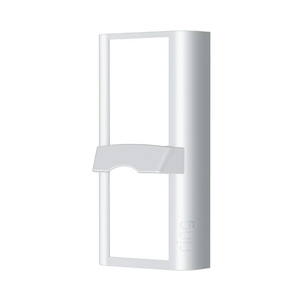 image:imageRing Peephole Cam Package View Faceplate
