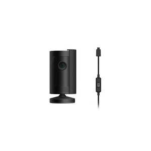 Privacy Kit for Ring Indoor Cam (1st Gen) – Black