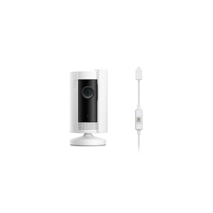 Privacy Kit for Ring Indoor Cam (1st Gen) – White